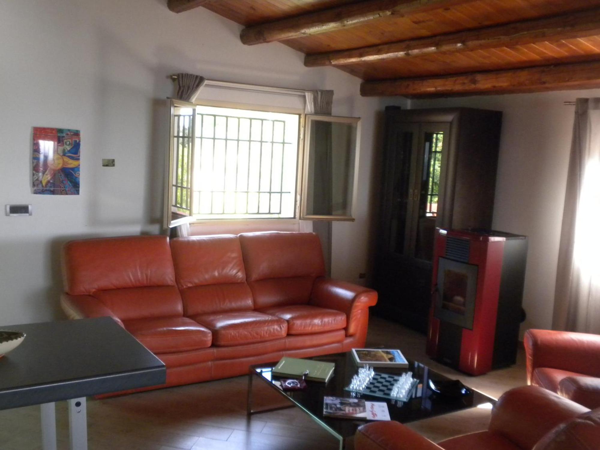 Camagna Country House Santa Ninfa Room photo